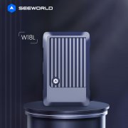 新品來(lái)襲 | W18L，4G無(wú)線(xiàn)定位器，10000毫安大電池，IP67超防水!