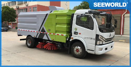 北斗GPS定位器能幫助環(huán)衛(wèi)車(chē)輛做些什么？